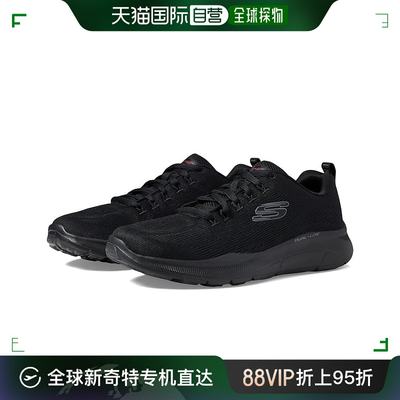香港直邮潮奢 skechers 斯凯奇 男士 Equalizer 5.0 跑鞋
