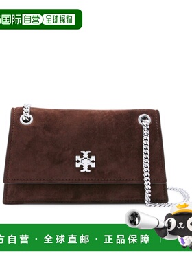 香港直邮Kira Turnlock 迷你单肩包 Women crov