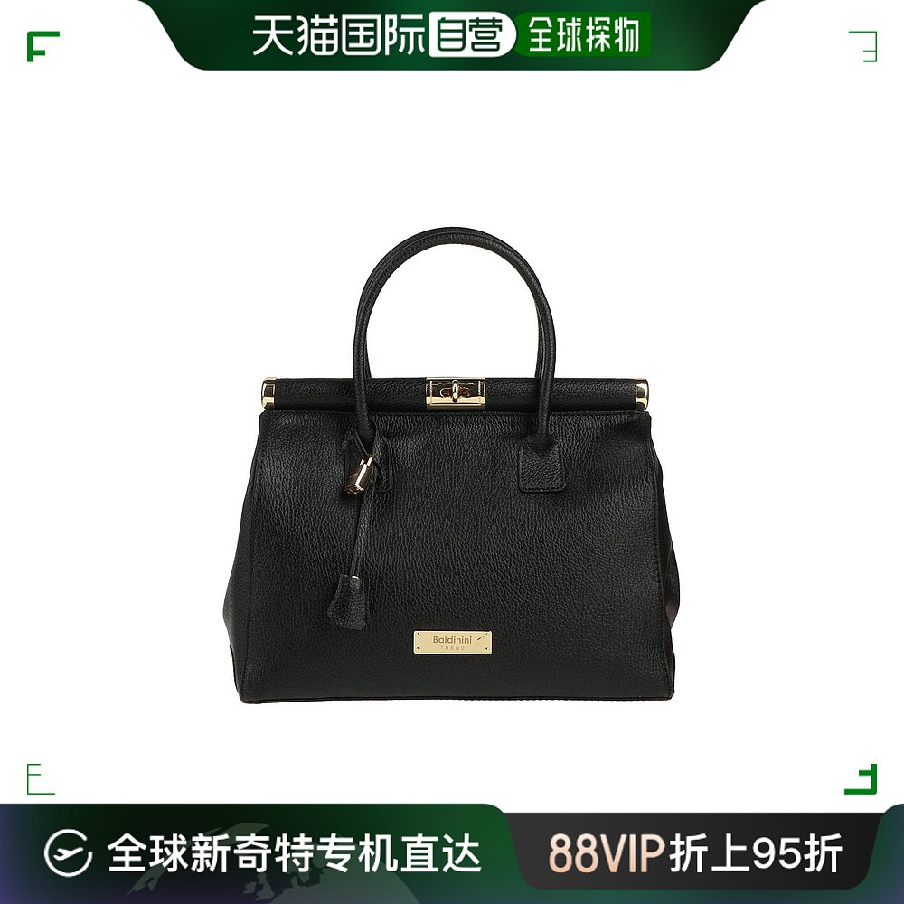 香港直邮潮奢 Baldinini女士 Handbag手提包