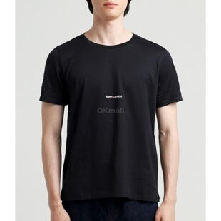 YB2DQ 韩国直邮SAINT 464572 PARIS 1000高档舒适百搭 LAURENT