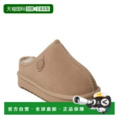 Shearling Dearfoams 自营Fireside Genuine Women Greta