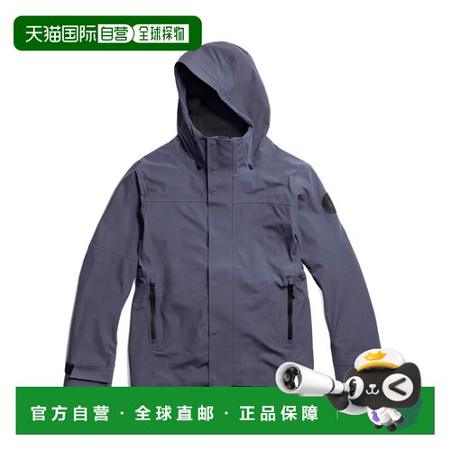 1h可退 Canada Goose Rupert 雨衣 5633MB