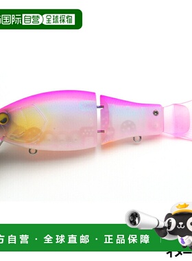 日本直邮突袭日本诱饵 GI 003 粉红色技巧
