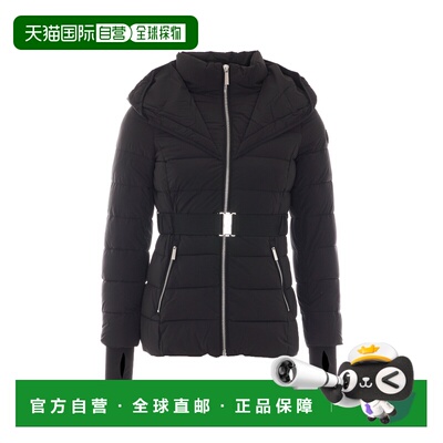 香港直邮MICHAEL KORS 女士羽绒服 77G7574M42001【付后1h可退】