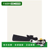 欧洲直邮LORO 女士 PIANA 1h可退 26春夏 FAN0109_W1B4 平底鞋