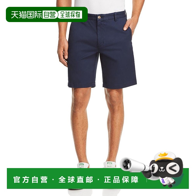 1h可退 【美国直邮】vineyard vines 男士 休闲裤短裤