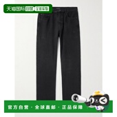 宽松牛仔裤 1h可退 795394Y1 圣罗兰 男士 香港直邮Saint Laurent