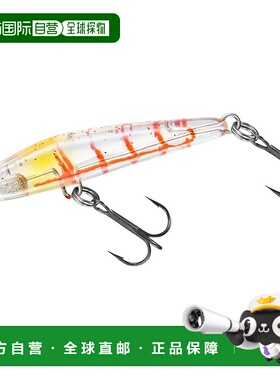 【日本直邮】达亿瓦 路亚饵 月花 Mio Shido SOLID40S 磷虾