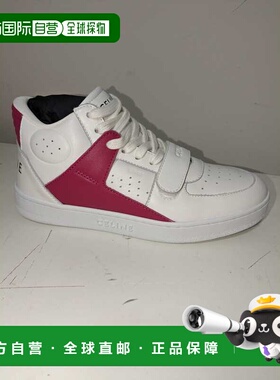 香港直邮CELINE 女士休闲鞋 343193338C01PI AW2023 白色 CT-02 m