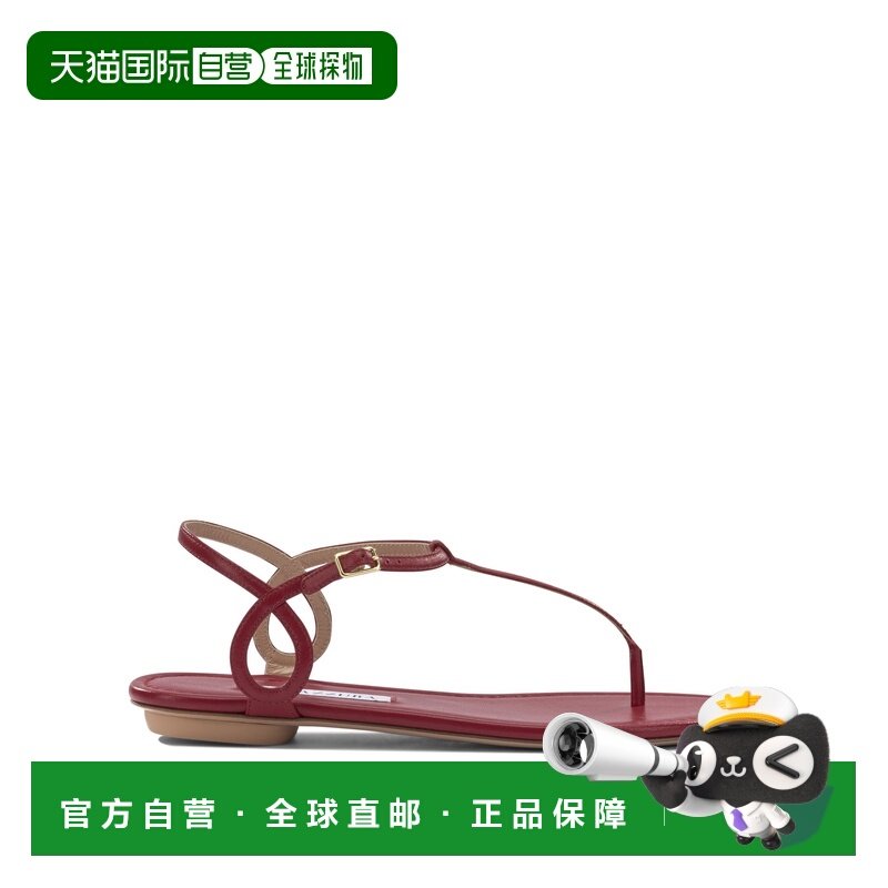 欧洲直邮aquazzura 女士 凉鞋,女鞋,时装凉鞋,淘宝优惠券,粉丝福利购,淘宝优惠卷