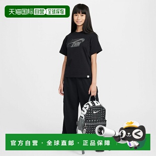 YTH BRSLA JDI 日本直邮Nike AOP NIKE 迷你背包 SP25 儿童背包