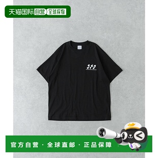 Graphic印花T恤 1h可退 Art 男士 UMA5011280P1 日本直邮GGG