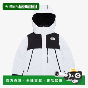 韩国直邮the north face 运动衫