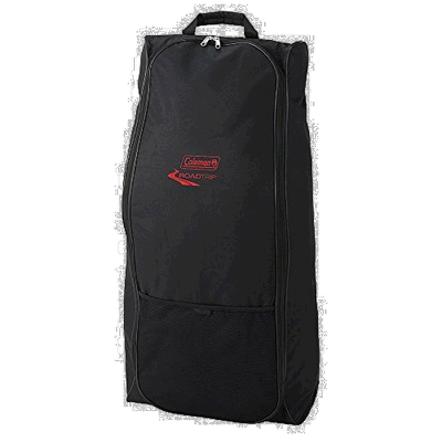【日本直邮】Coleman科勒曼 roadtrip露营便携行李袋 2000026804