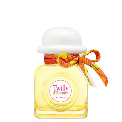 欧洲直邮Hermes爱马仕Twilly丝巾女士浓香水EDP持久留香50ml