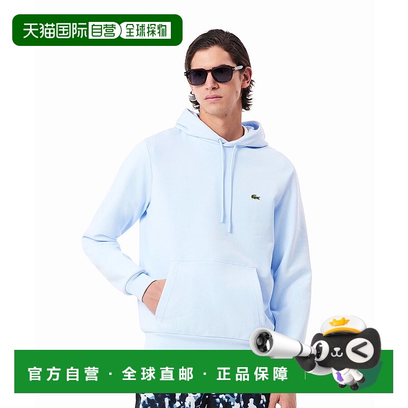 日本直邮 Essentials 湿洗连帽卫衣运动