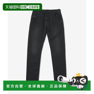 SWEAT 韩国直邮DIESEL PANTS潮流 A000880670M900KROOLEY