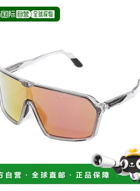 韩国直邮RUDY PROJECT SPINSHIELD 水晶灰 / 多激光日落 (SP72523