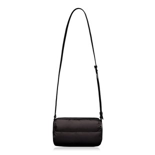 Moncler 盟可睐 女士 Keoni Quilted Nylon Crossbody Bag 斜挎包