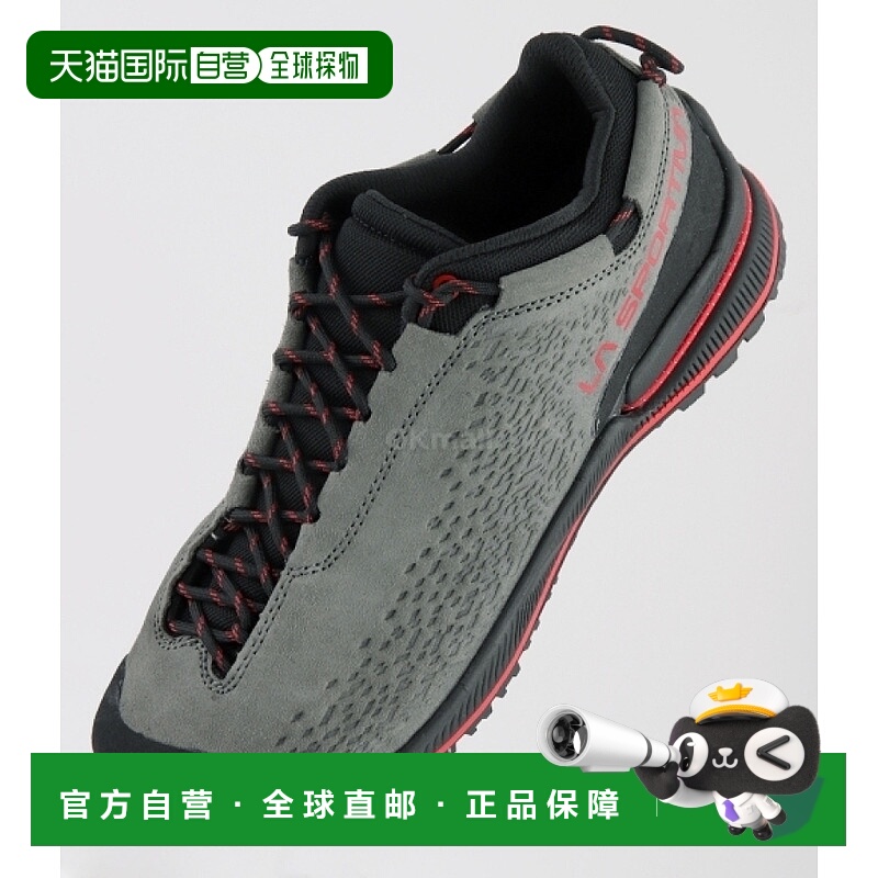 韩国直邮La Sportiva TX2 Evo 皮革 (27X900314) 岩画/冰画休闲鞋