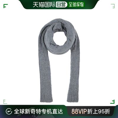 香港直邮潮奢 Gentryportofino 女士 Foulards 围巾