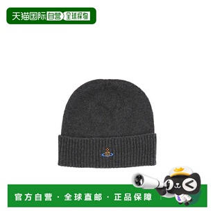 香港直邮Vivienne Westwood 针织帽子 8102001CK0069