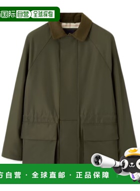 香港直邮Loro Piana Horsey 长袖拉链夹克 FAP3339