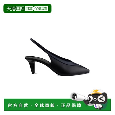 1h可退 香港直邮Loro Piana 诺悠翩雅 女士 P01003645 NoirNavy