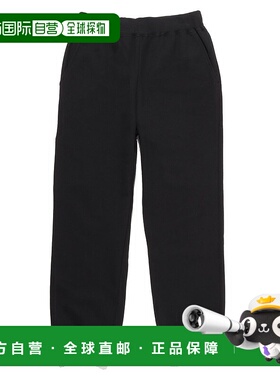 1h可退 日本直邮TARAS BOULBA 男士棉混绒内里运动长裤 TBMF23014