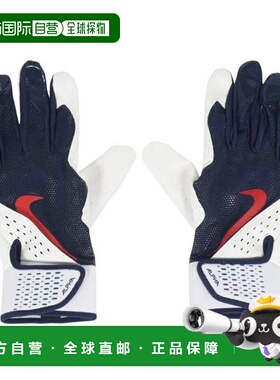 日本直邮Nike 阿尔法棒球两用击球手套 BA1030 - 420 [Men’s]