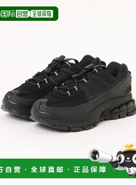 日本直邮Nike W ZOOM VOMERO ROAM女子运动鞋 耐克 黑色98664712