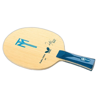 日本直邮Butterfly Timo Boru ALC FL 35861 Tamas乒乓球拍