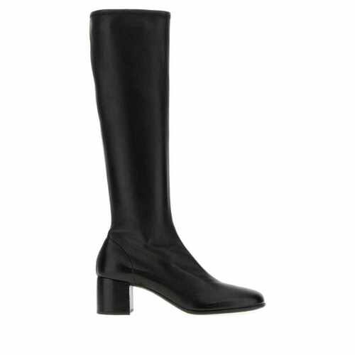 欧洲直邮PRADA 女士靴子 1W157OF055L68F0002 AW2【付后1h可退】