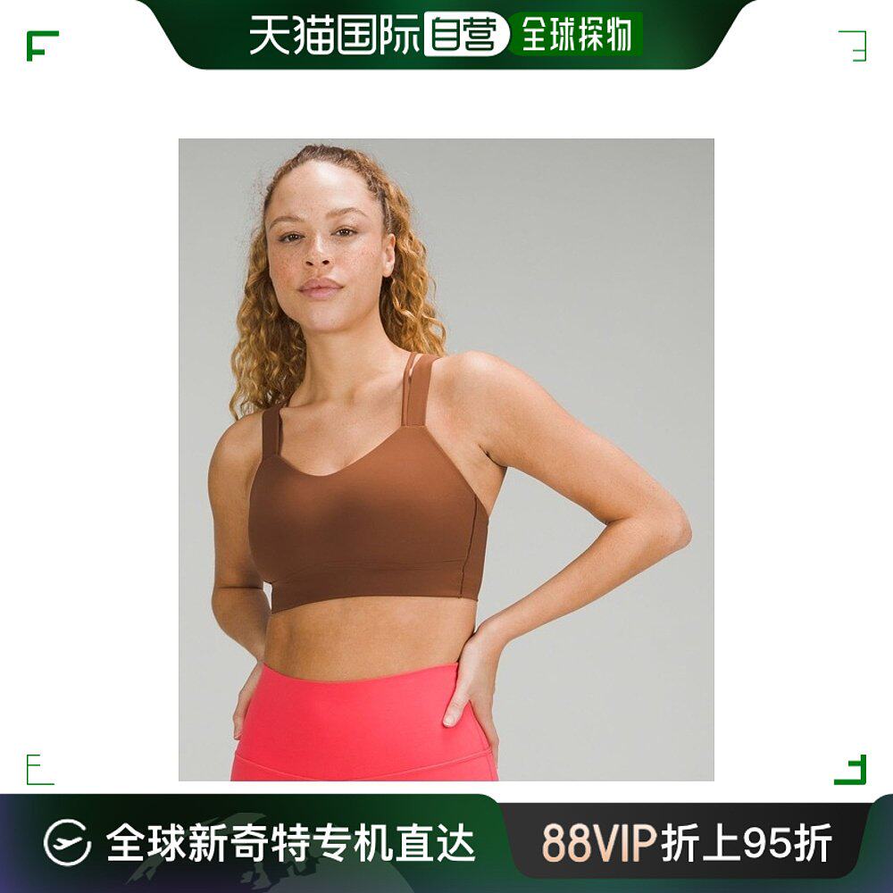 韩国直邮lululemon 运动文胸302989429