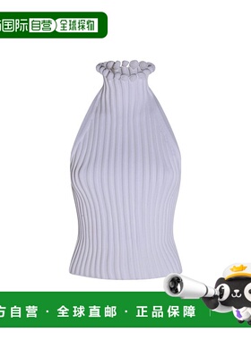 1h可退 香港直邮Alaia 女士 白色粘胶纤维上衣 AA9H1347K107B针织