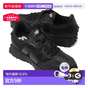 韩国直邮New Balance  U327SCA 运动鞋