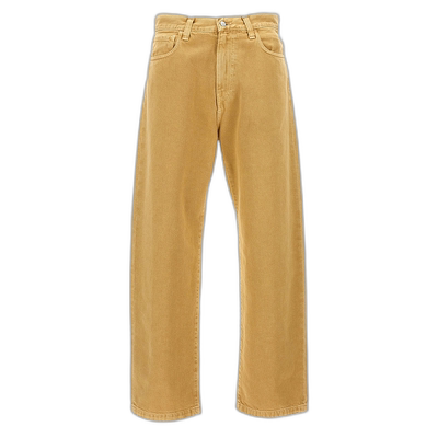 1h可退 香港直邮潮奢 CARHARTT WIP 男士 'Landon' 牛仔裤 I03374