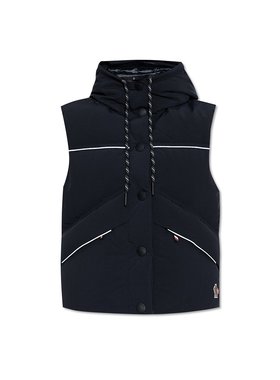 MONCLER GRENOBLE 女士马甲 J20981A00006595M6999