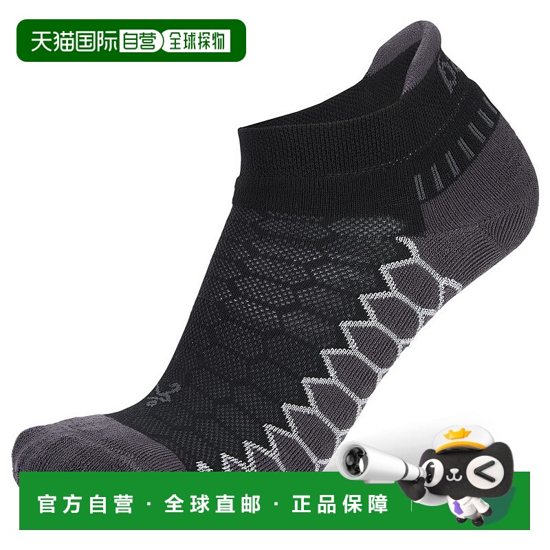 1h可退 【美国直邮】balega 男士 袜子