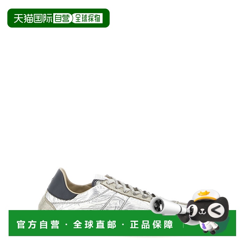 欧洲直邮mm6 maison margiela 男士 时尚休闲鞋