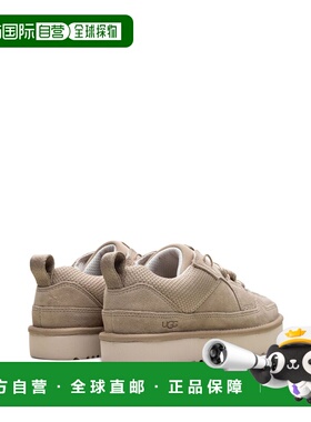香港直邮UGG 女士运动鞋 1168890MDSD