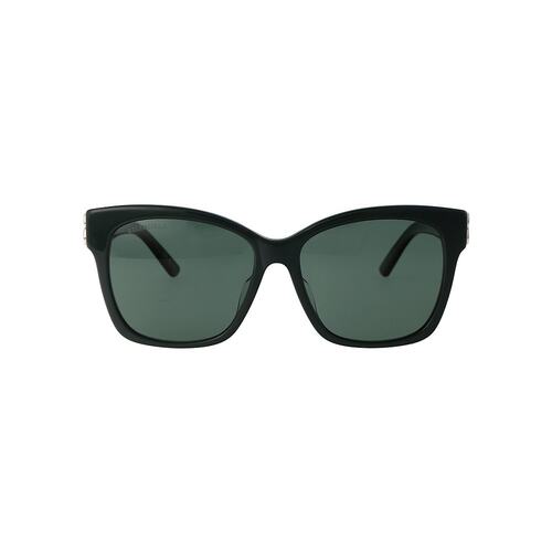 BALENCIAGA 女士太阳镜 BB0102SA014