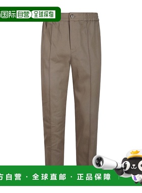 香港直邮A.P.C. Joaquin 长裤 COFCOH08454