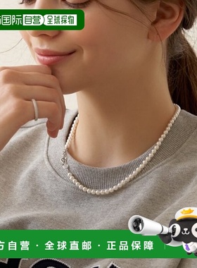 韩国直邮TATIANA 项链 1707486
