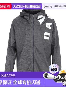 日本直邮OAKLEY 3RDG SYNCHRONISM 男士夹克 [FOA408204-29A]抓绒