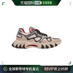 BLM8CMW6MUL 运动鞋 男士 香港直邮BALMAIN