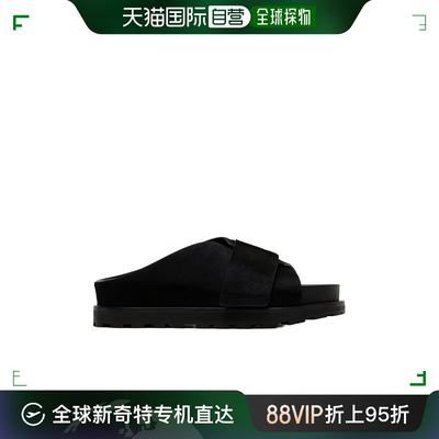 香港直邮JIL SANDER 男士凉鞋 J50WX0003P2217001