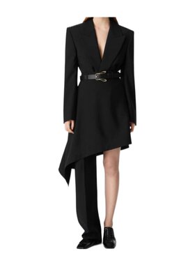 BOTTEGA VENETA 女士大衣 819909V0B301000 SS2025