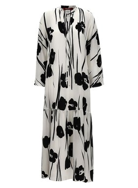 潮奢 MaxMara 麦斯玛拉 女士 'Eles' 连衣裙 ELES001