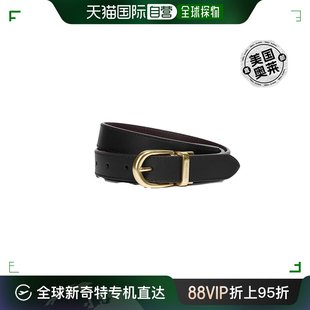 蔻驰 经典 带扣双面腰带25毫米 直发 Coach CF269 美国奥莱